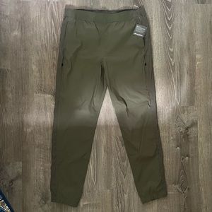 Eddie Bauer Guide Jogger Pants